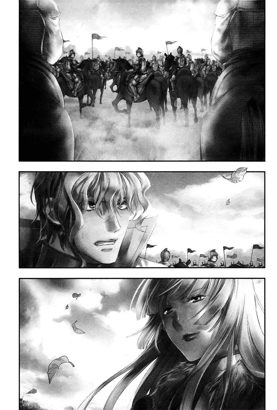 Manga168