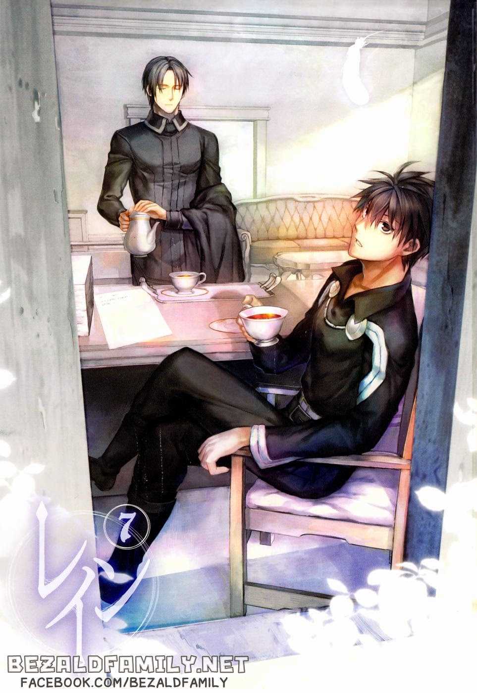 Manga168