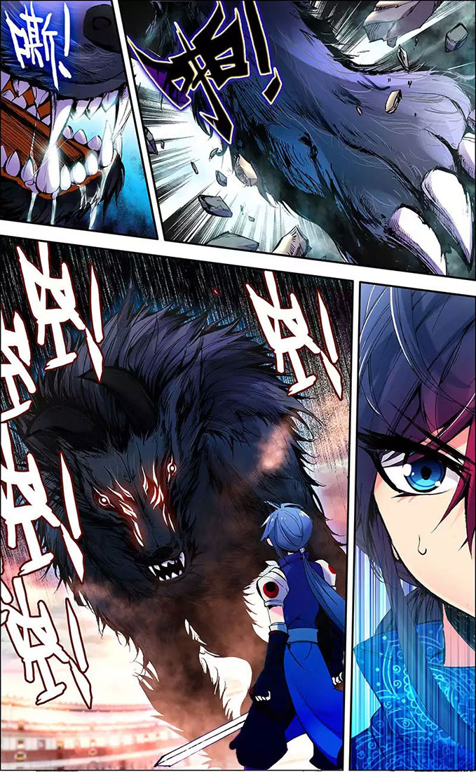 Manga168