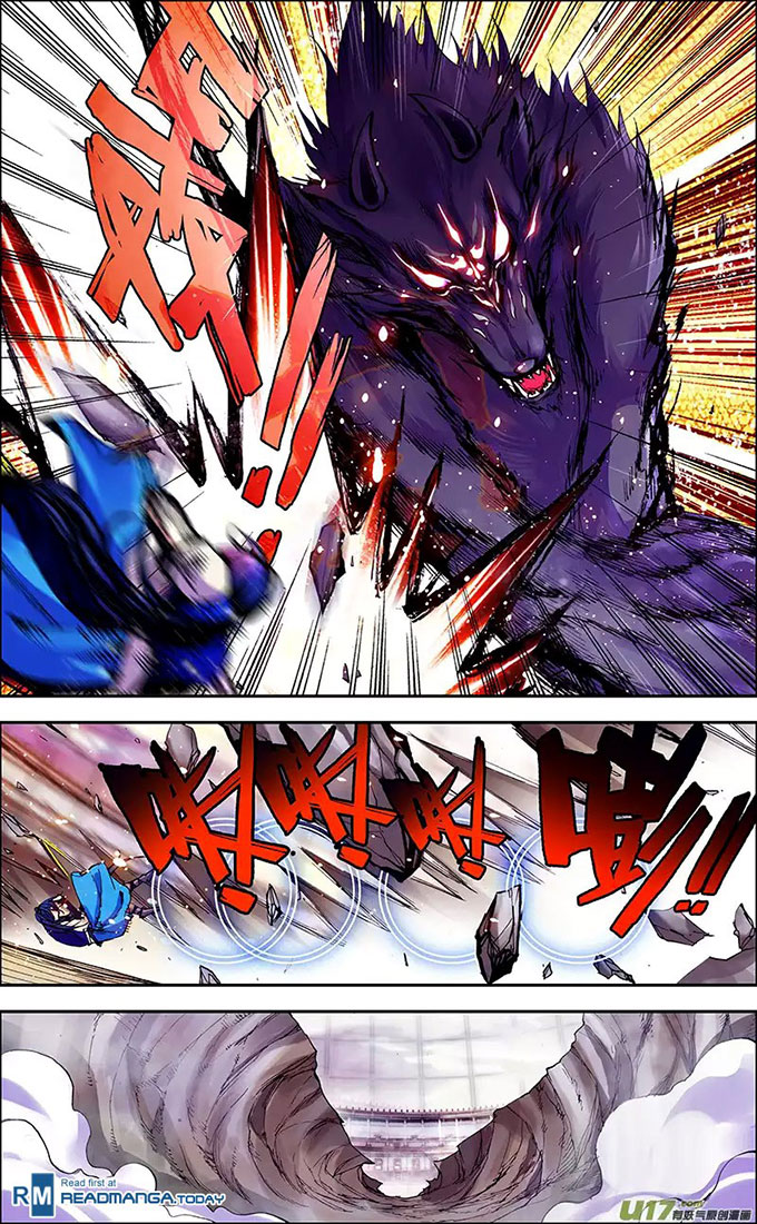 Manga168