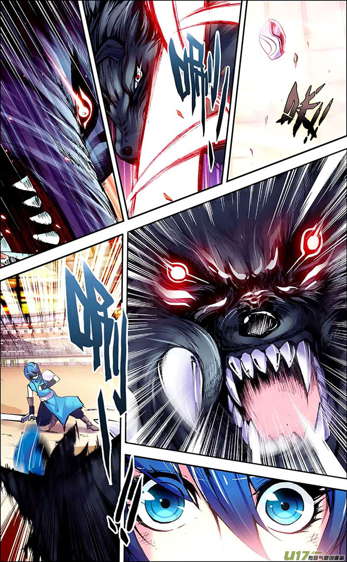 Manga168