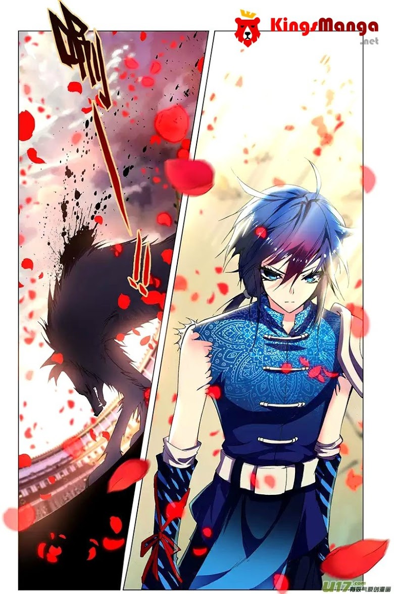 Manga168