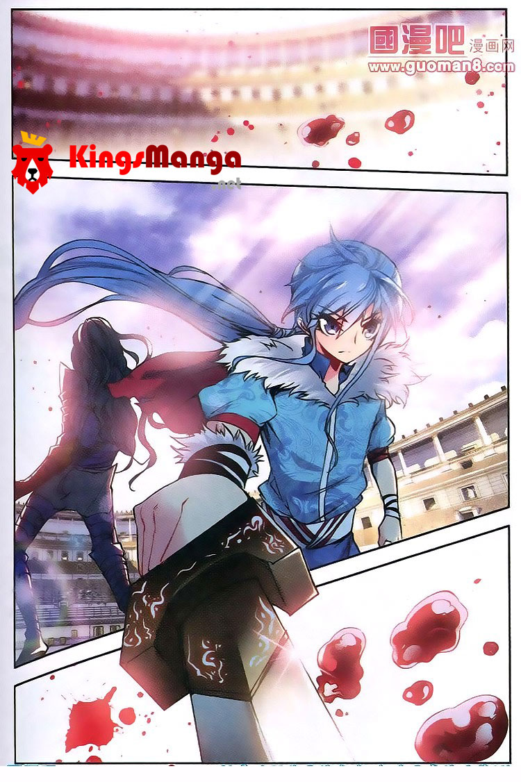 Manga168