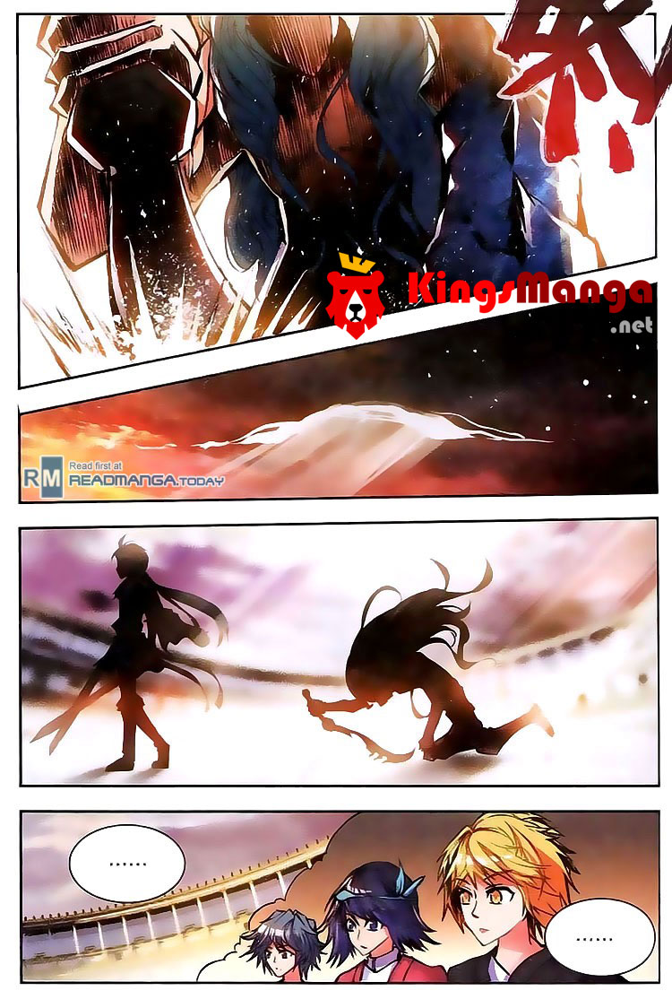 Manga168