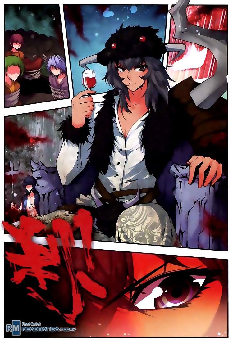 Manga168