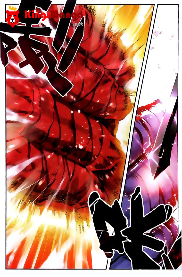 Manga168