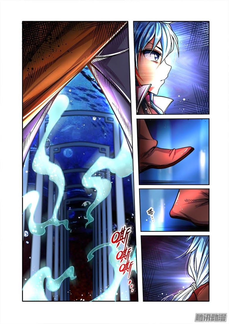 Manga168