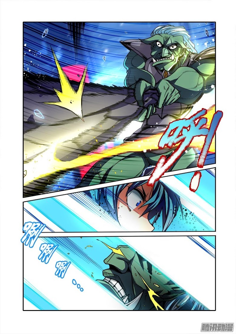 Manga168