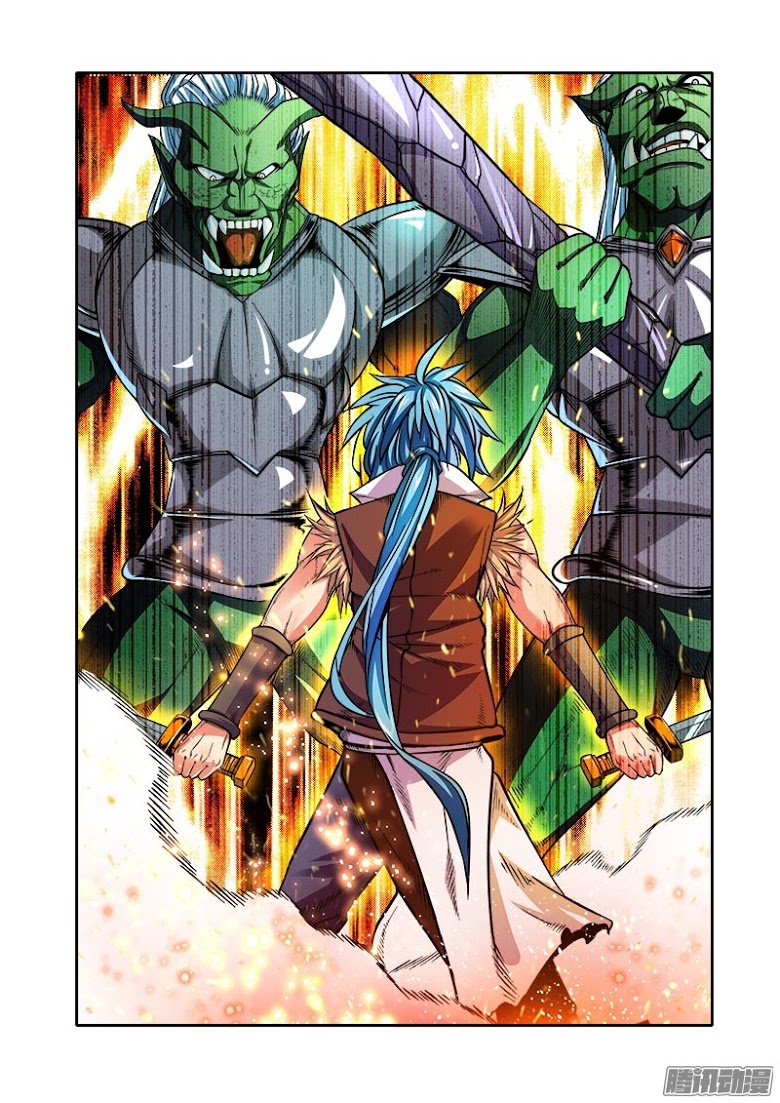 Manga168