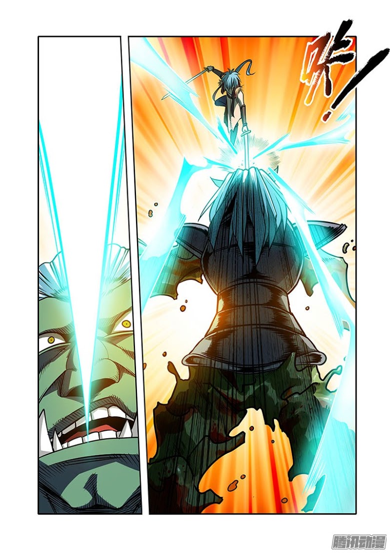 Manga168