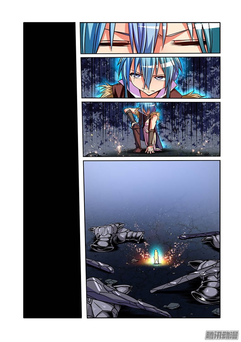 Manga168
