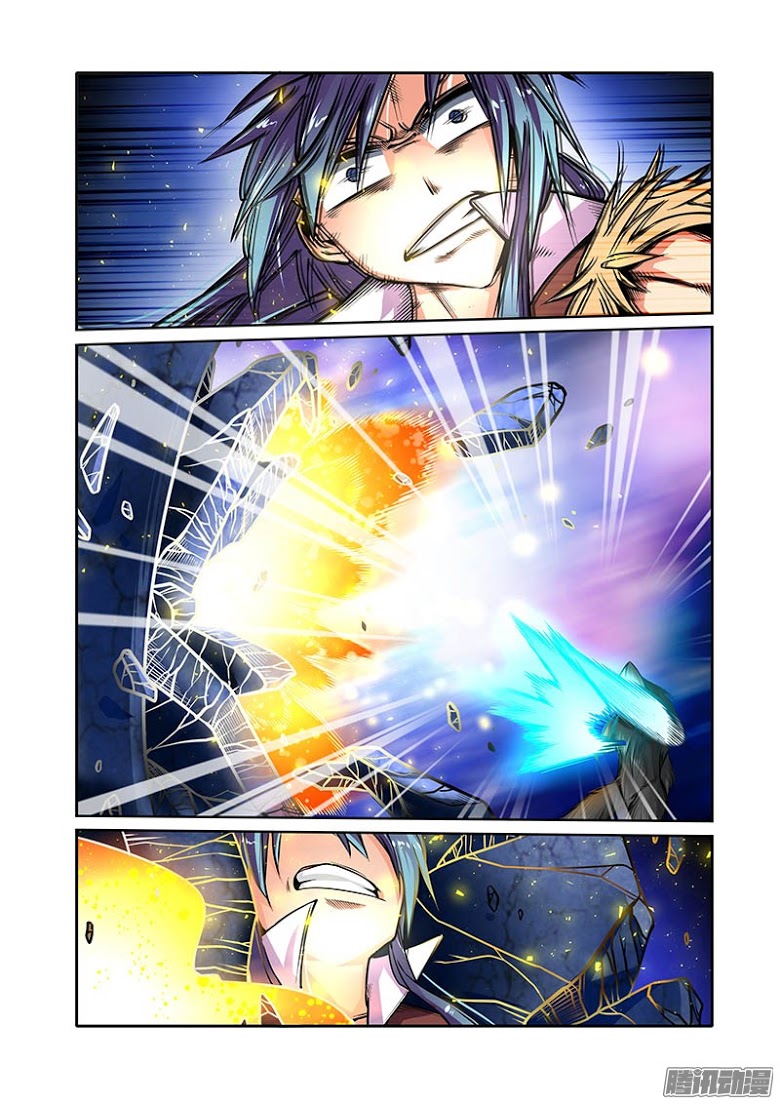 Manga168