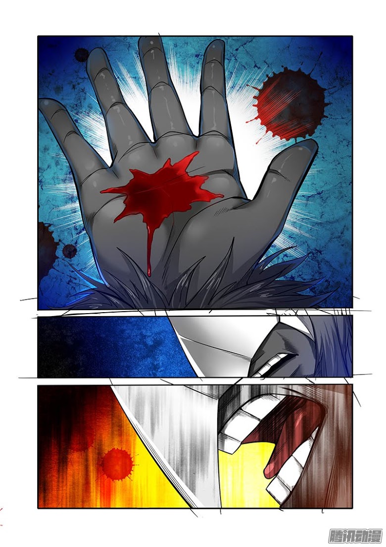 Manga168
