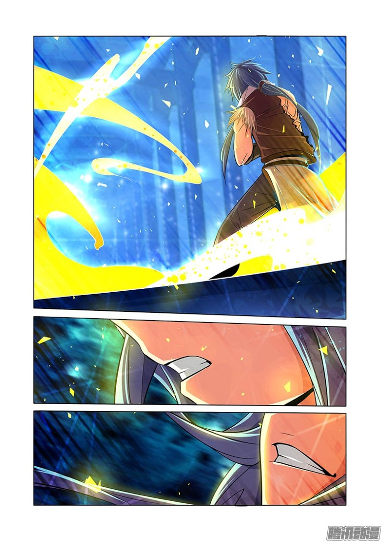 Manga168
