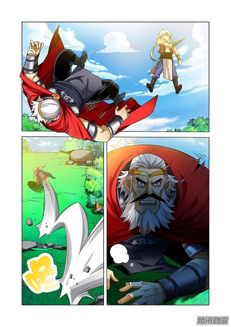 Manga168
