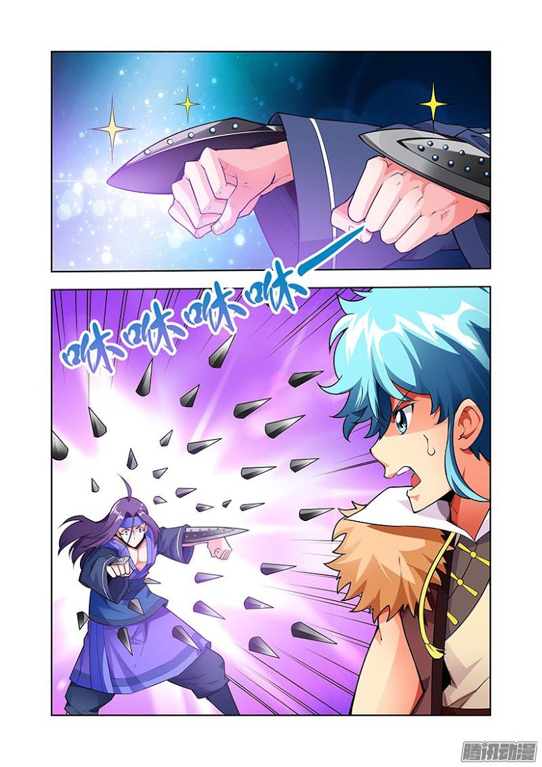 Manga168