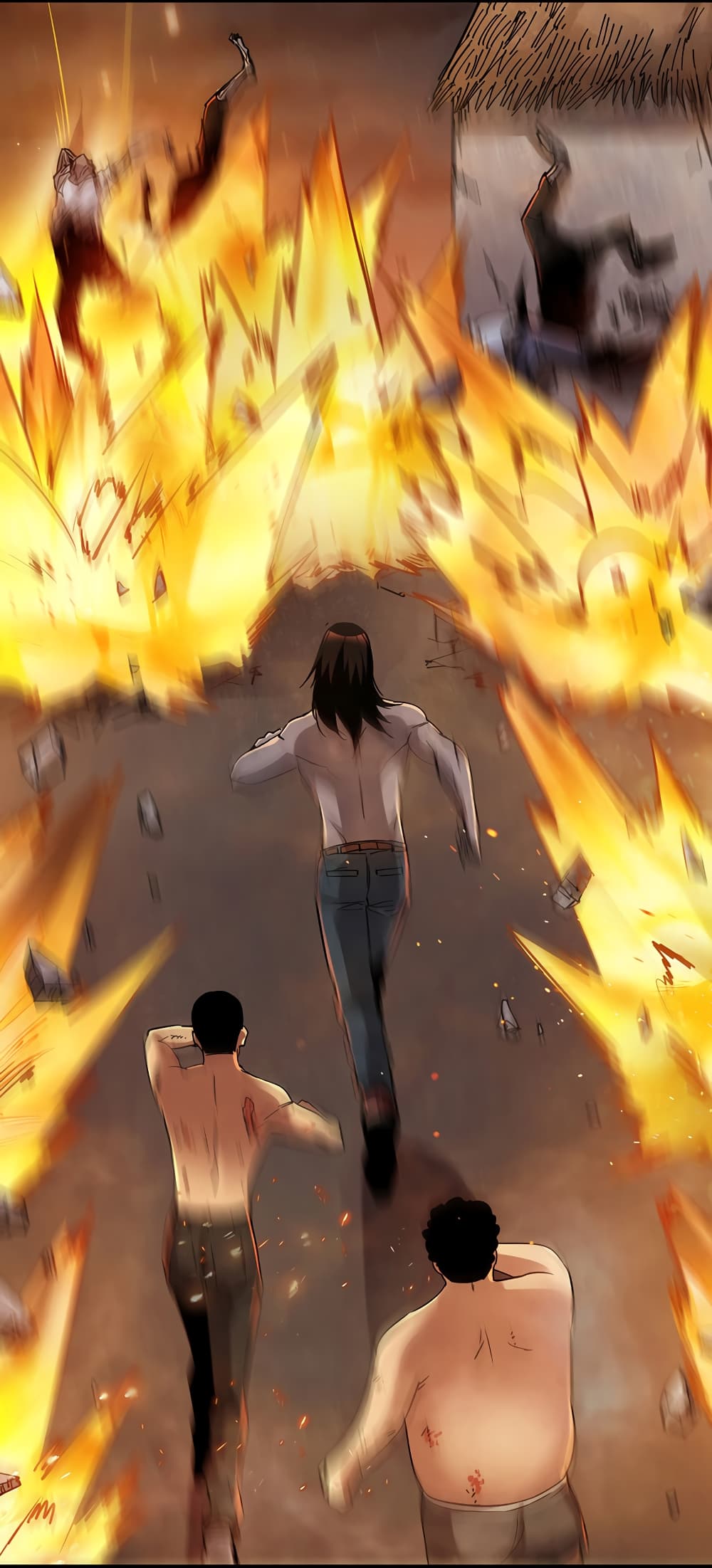Manga168