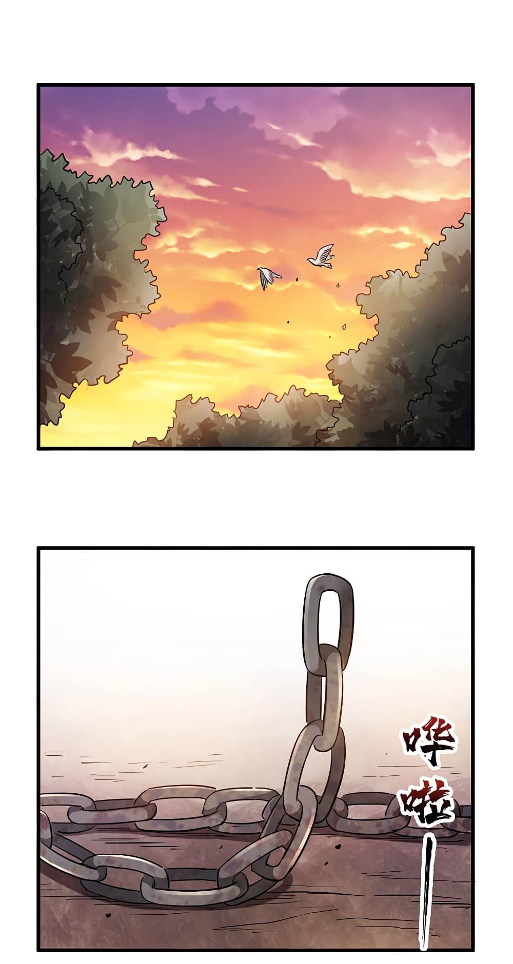 Manga168