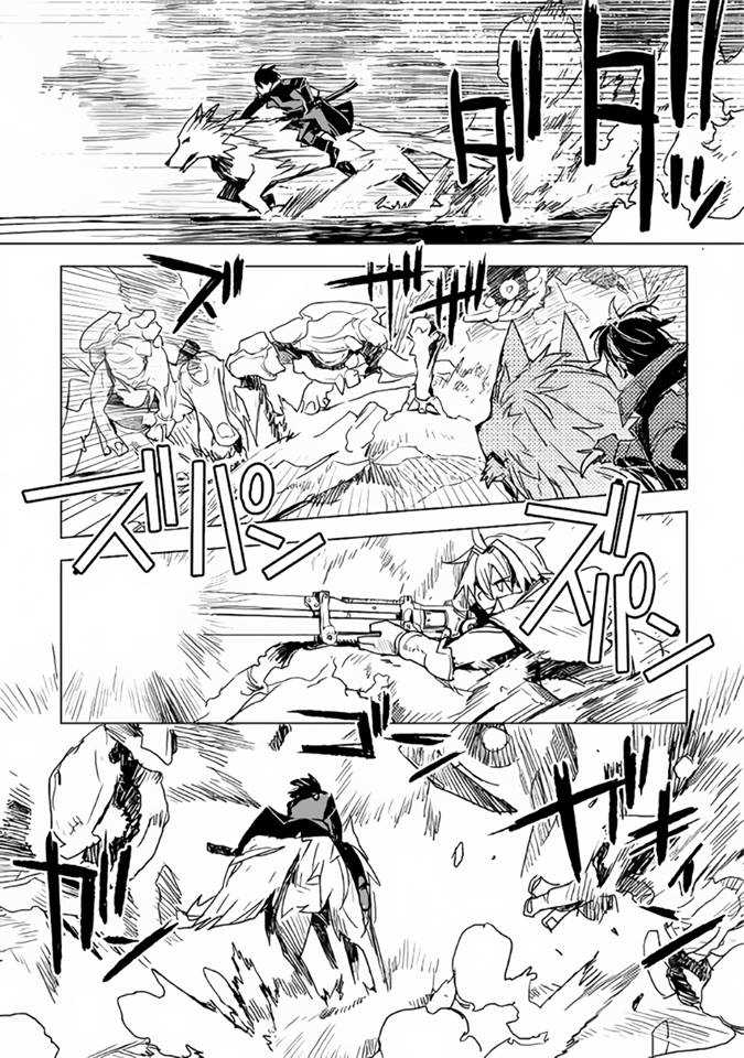 Manga168