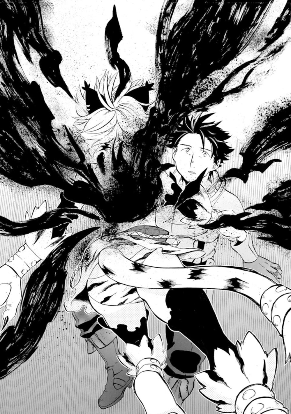 Manga168