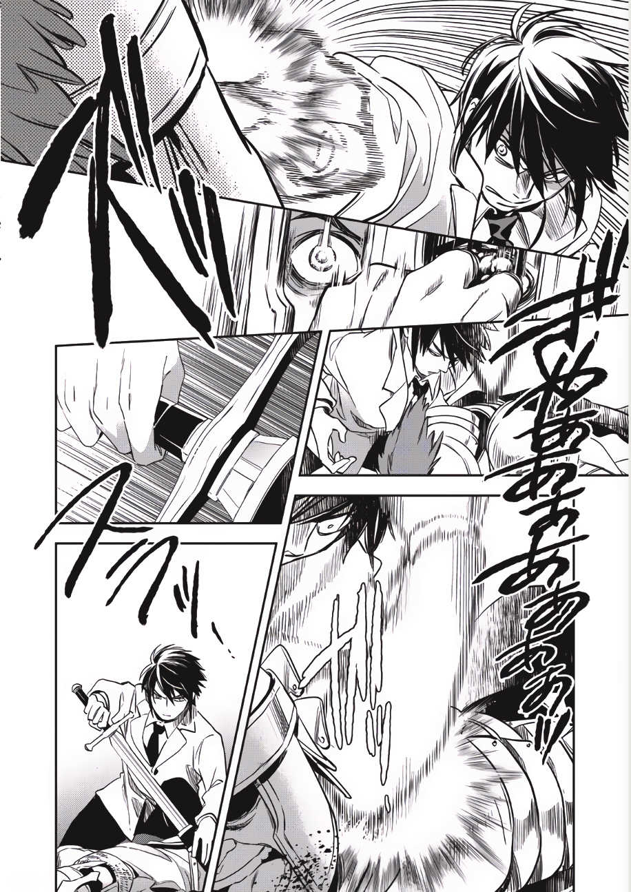Manga168