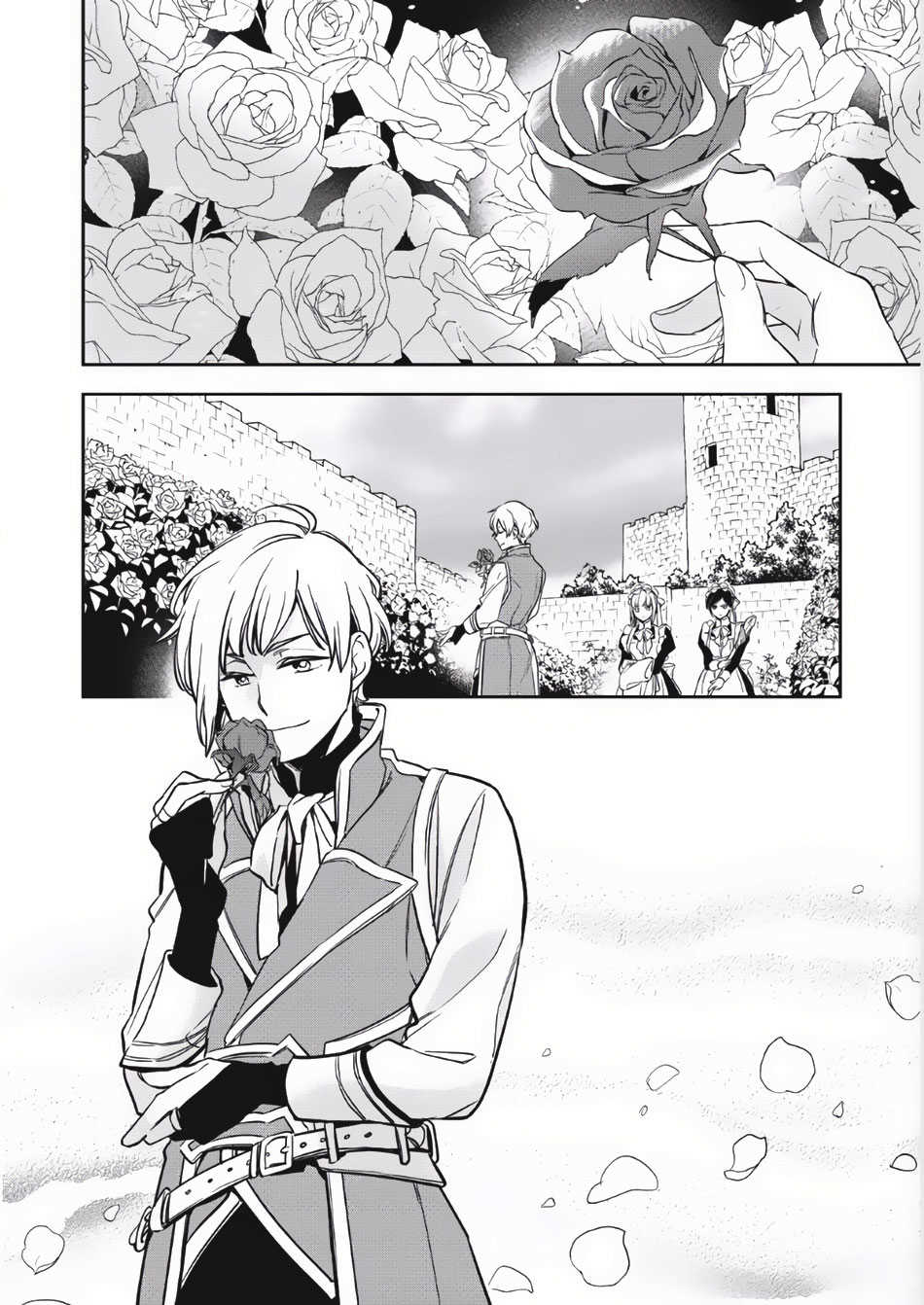 Manga168