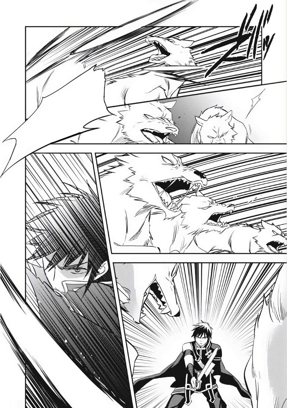 Manga168
