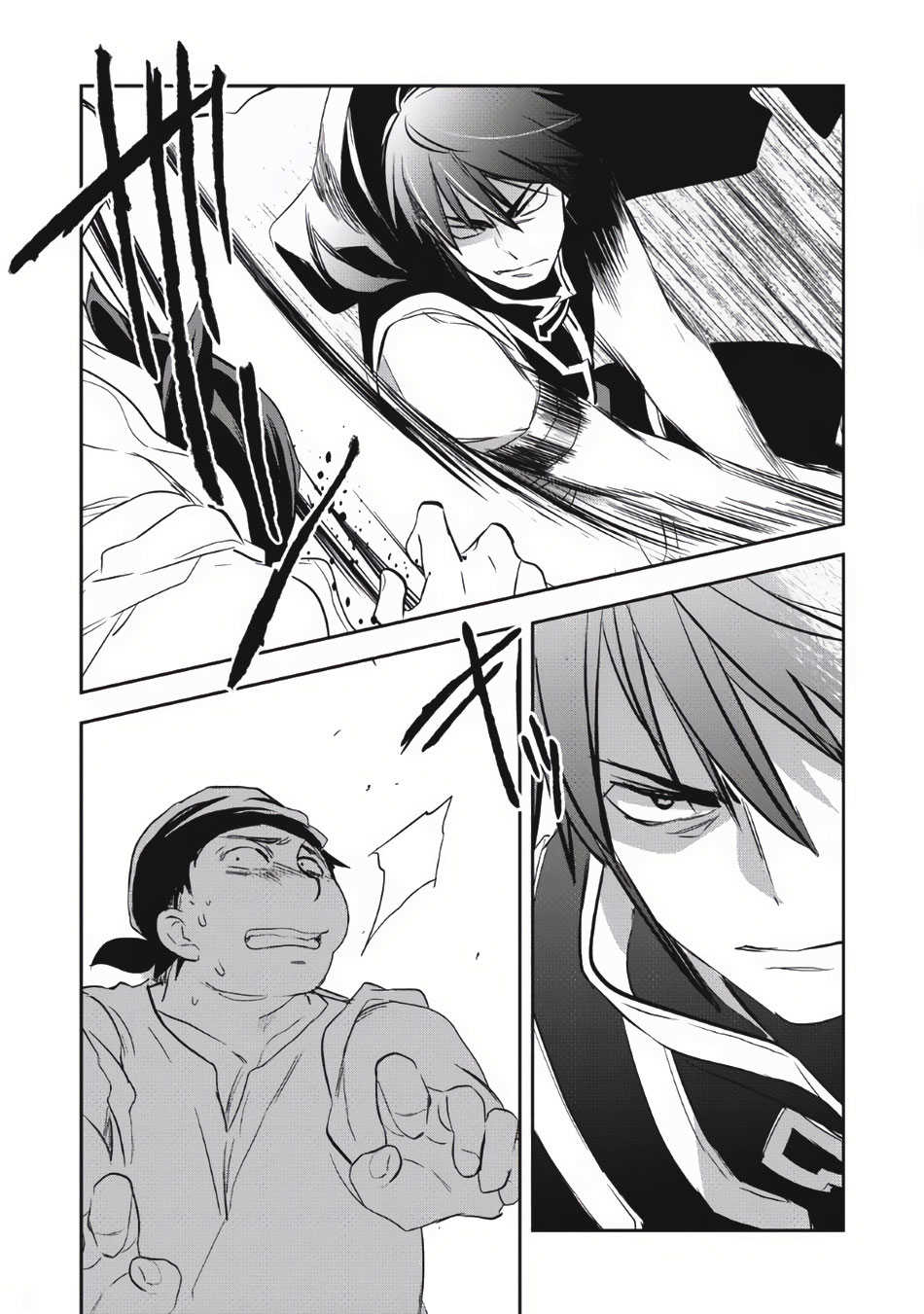 Manga168