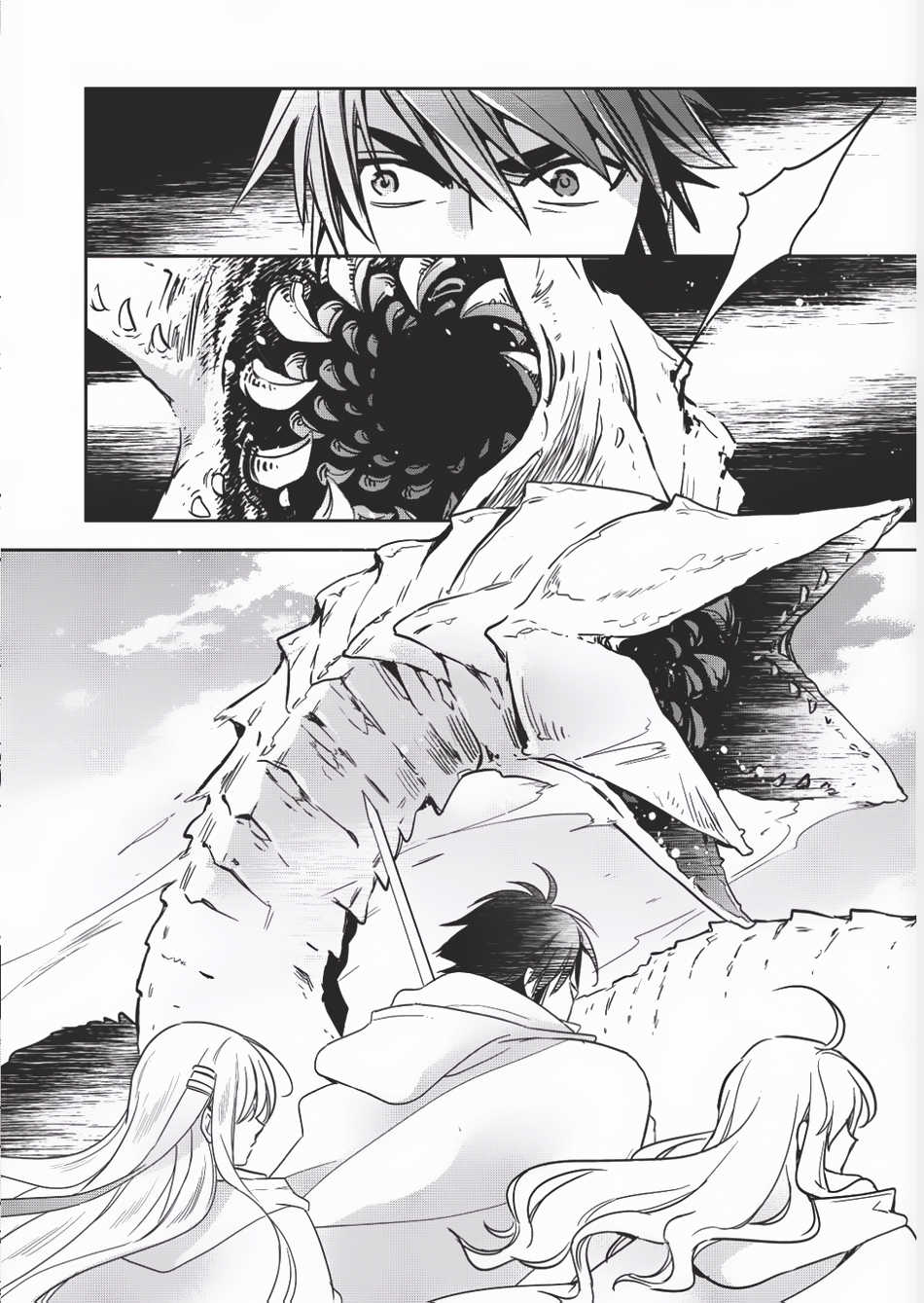 Manga168