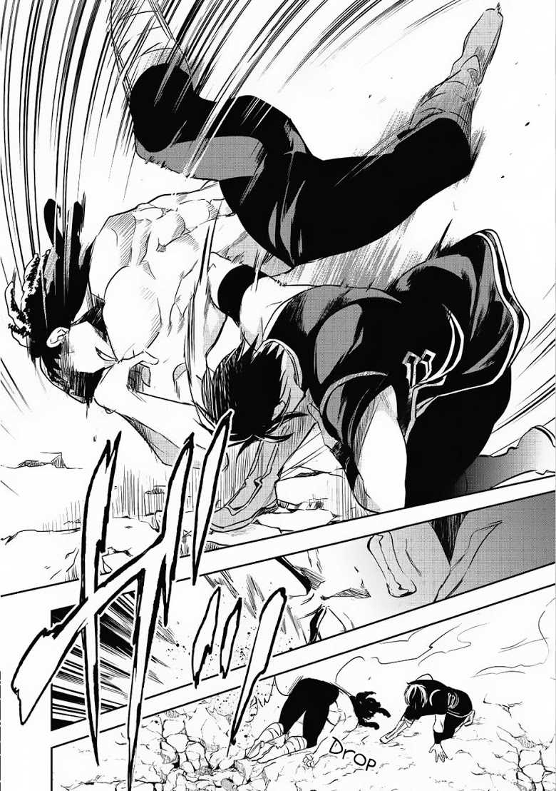 Manga168