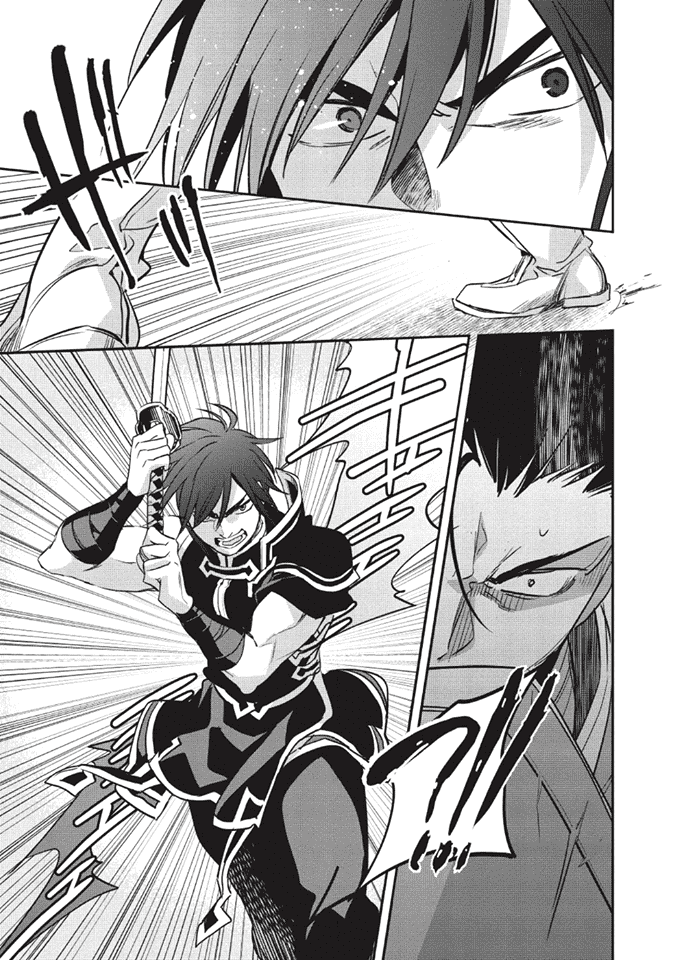 Manga168